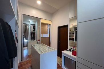 Casa Sutra, Alam Nusantara