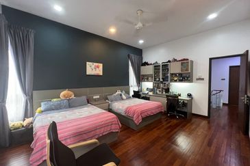 Casa Sutra, Alam Nusantara