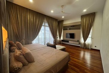 Casa Sutra, Alam Nusantara