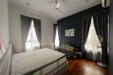 Casa Sutra, Alam Nusantara