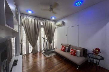 Casa Sutra, Alam Nusantara