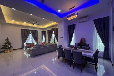 Casa Sutra, Alam Nusantara