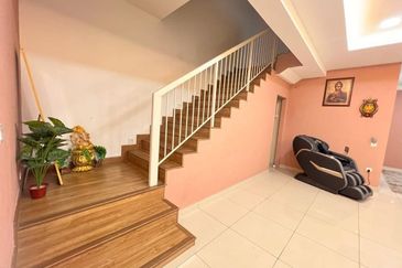 Lumira 2 by Sime Darby