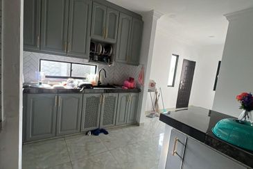 Lumira 2 by Sime Darby