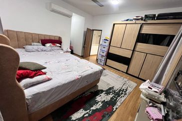 Lumira 2 by Sime Darby