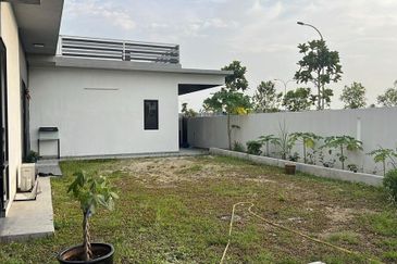 Lumira 2 by Sime Darby