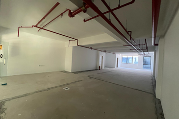 Edusentral @ Setia Alam