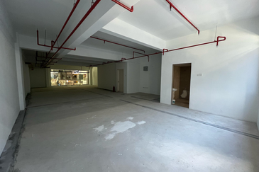 Edusentral @ Setia Alam