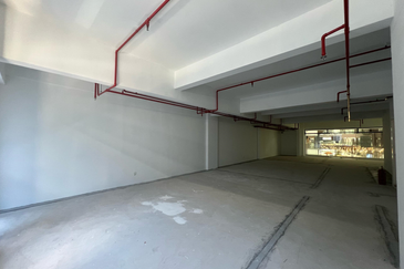 Edusentral @ Setia Alam