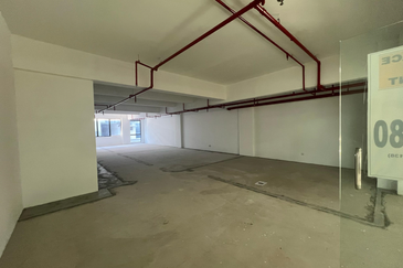 Edusentral @ Setia Alam