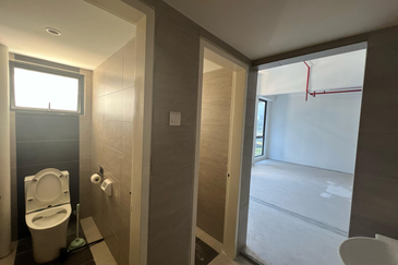 Edusentral @ Setia Alam