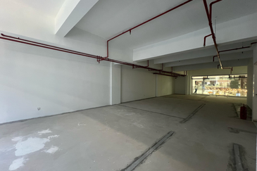 Edusentral @ Setia Alam