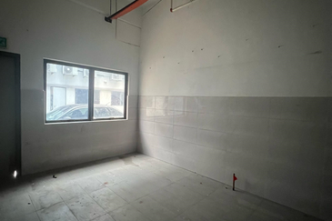 Edusentral @ Setia Alam