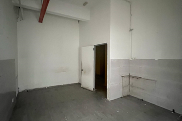 Edusentral @ Setia Alam