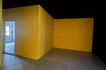 Edusentral @ Setia Alam