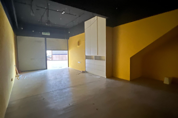 Edusentral @ Setia Alam