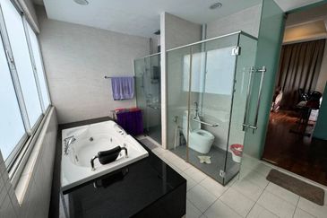 Setia Eco Park Phase 1