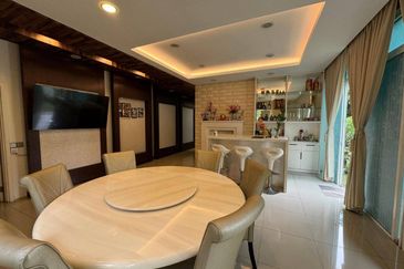 Setia Eco Park Phase 1