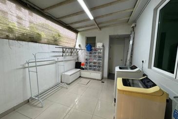 Setia Eco Park Phase 1