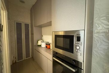 Setia Eco Park Phase 1