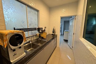 Setia Eco Park Phase 1