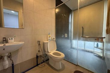 Setia Eco Park Phase 1