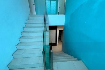 Setia Eco Park Phase 1