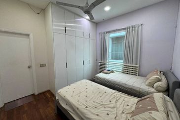 Setia Eco Park Phase 1