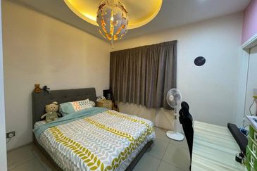 Setia Eco Park Phase 1