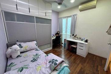 Setia Eco Park Phase 1