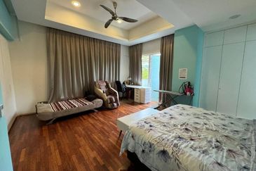 Setia Eco Park Phase 1