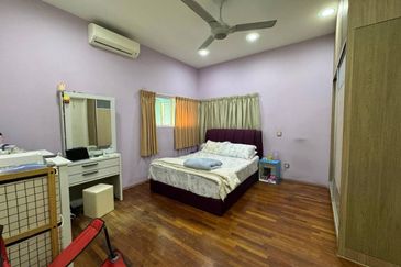 Setia Eco Park Phase 1