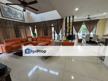2 storey 6500sf Bungalow Glenmarie Cove Klang, Selangor, Port Klang