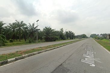 Kapar Industrial Park