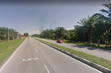 Kapar Industrial Park