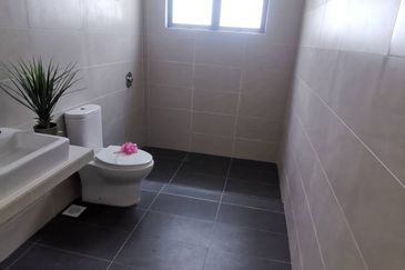 New Launch Project 3 storey Hilltop Selayang Kuala Lumpur North