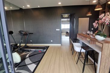 Bandar Baru Selayang