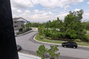 Bandar Baru Selayang