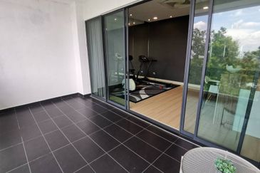 Bandar Baru Selayang