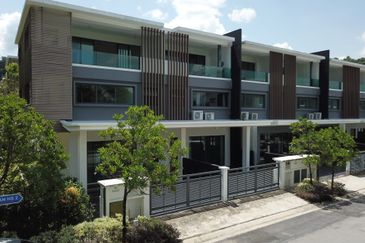 Bandar Baru Selayang