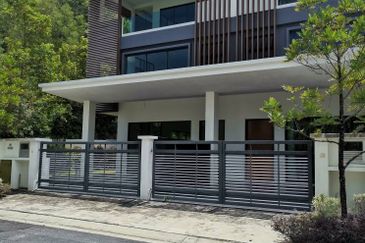 Bandar Baru Selayang