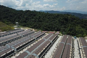 Bandar Baru Selayang