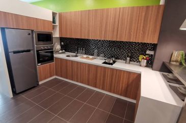 Bandar Baru Selayang