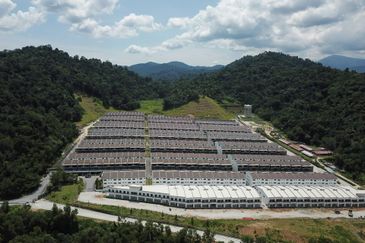 Bandar Baru Selayang