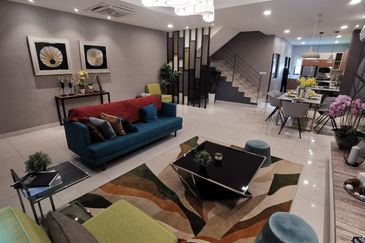 Bandar Baru Selayang