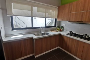 Bandar Baru Selayang