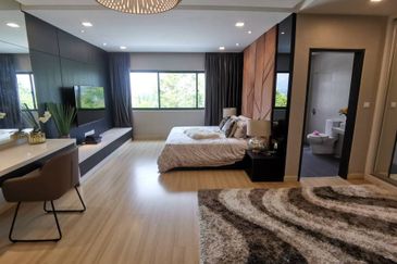 Bandar Baru Selayang