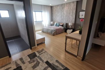 Bandar Baru Selayang