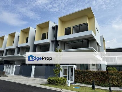 New Launch 22x85 6 rooms Bandar Nusaputra, Puchong South, Selangor, Puchong South