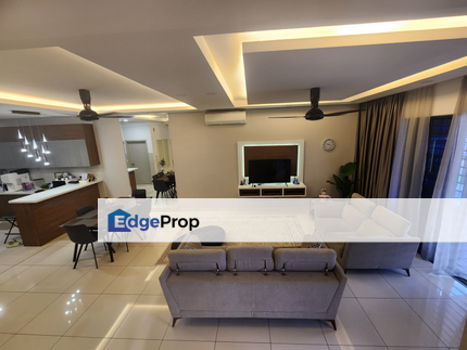 2 storey fully renovated 22x75 Elmina Valley 4 seksyen u16 Shah Alam, Selangor, Shah Alam